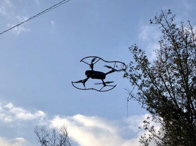 ドローン診断の必要性