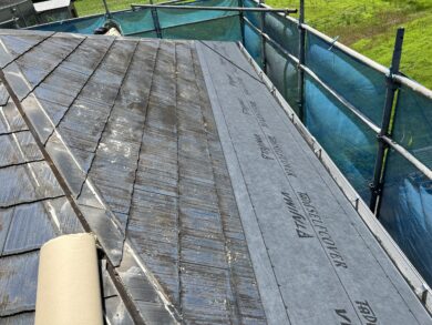 屋根カバー工法のメリット・デメリットを徹底解説｜費用相場・向いている屋根・注意点までプロが詳しく紹介