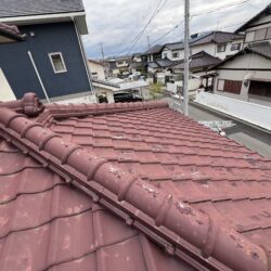 香川県丸亀市屋根工事