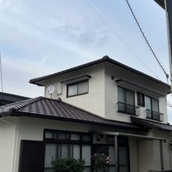 香川県丸亀市屋根工事