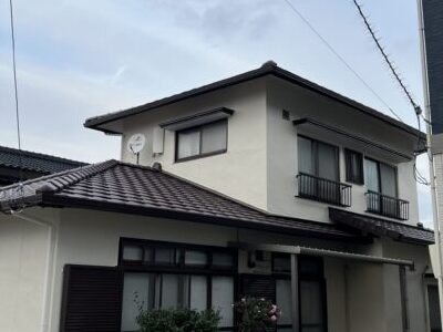 新生活前に見直したい！香川県の賃貸・中古住宅の屋根チェックポイント
