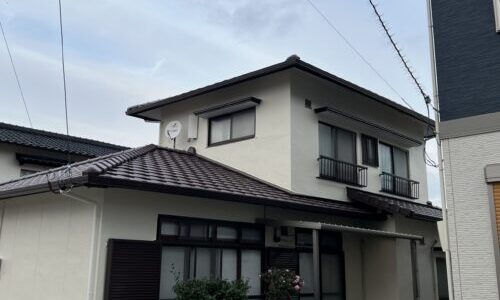 新生活前に見直したい！香川県の賃貸・中古住宅の屋根チェックポイント