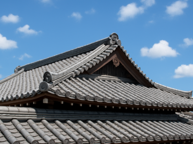日本瓦