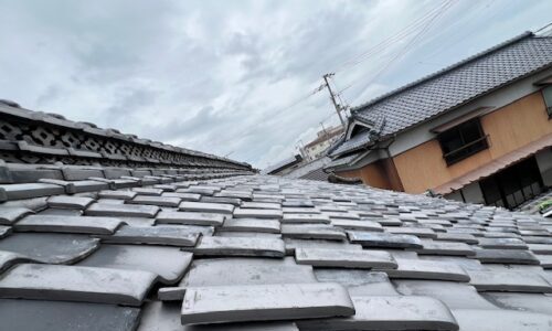 年末の大掃除と一緒に！屋根・外壁のセルフチェック方法