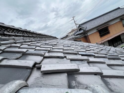 【善通寺市】7月・8月に多い屋根トラブルTOP5｜放置すると危険な症状とは