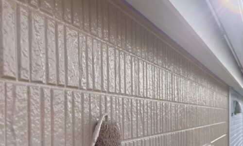 外壁塗装は冬でもできる？施工時期のメリット・デメリット