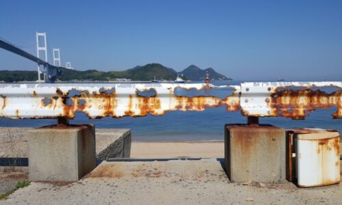 高松市・丸亀市・多度津町の海沿いエリアで外壁が傷みやすい理由と対策